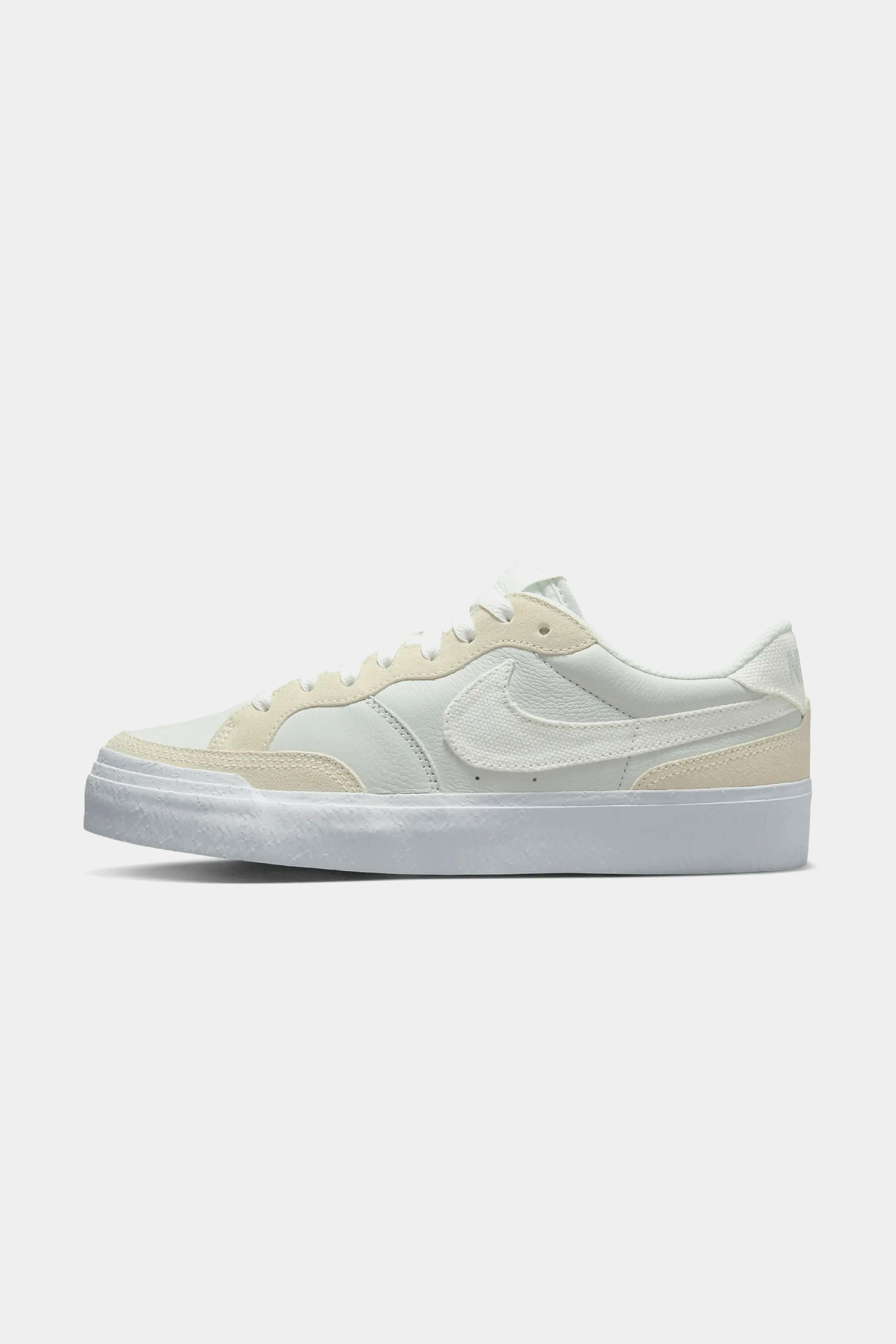 Selectshop FRAME - NIKE SB Pogo Premium "Summit White" (Womens) Footwear Concept Store Dubai