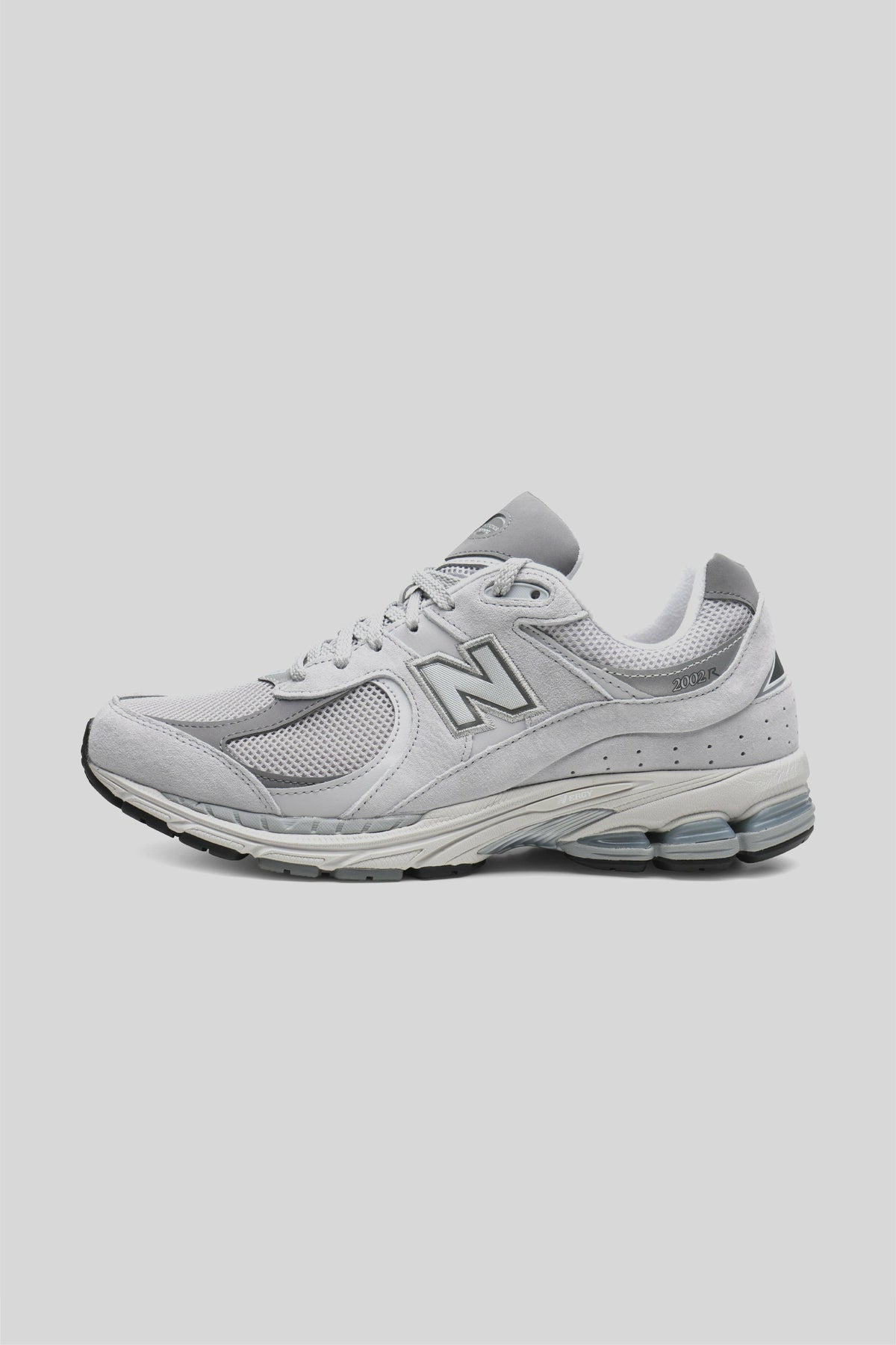 Selectshop FRAME -NEW BALANCE ML2002R0 "Gray D Wise" 迪拜鞋类概念店