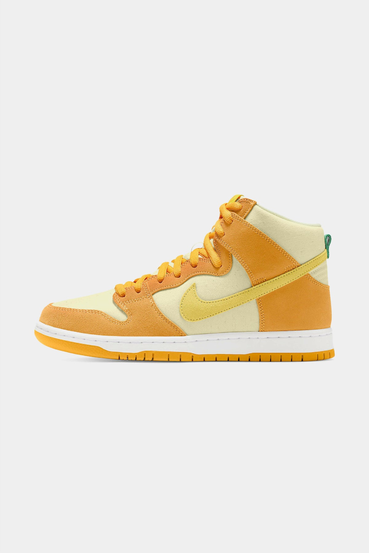 Selectshop FRAME - NIKE SB Nike SB Dunk High “Pineapple” Footwear Dubai