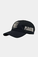 Selectshop FRAME - PLEASURES Unkle Cap All-Accessories Dubai