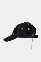 Selectshop FRAME - FENG CHEN WANG Baseball Cap All-Accessories Concept Store Dubai