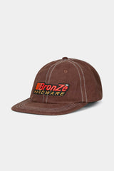 Selectshop FRAME - BRONZE 56K Pitcrew Hat All-Accessories Concept Store Dubai