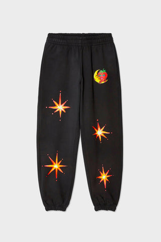 Ally Bo Printed Sweatpants