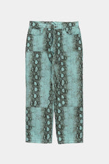 Selectshop FRAME - PLEASURES Zion Double Knee Work Pant Bottoms Dubai