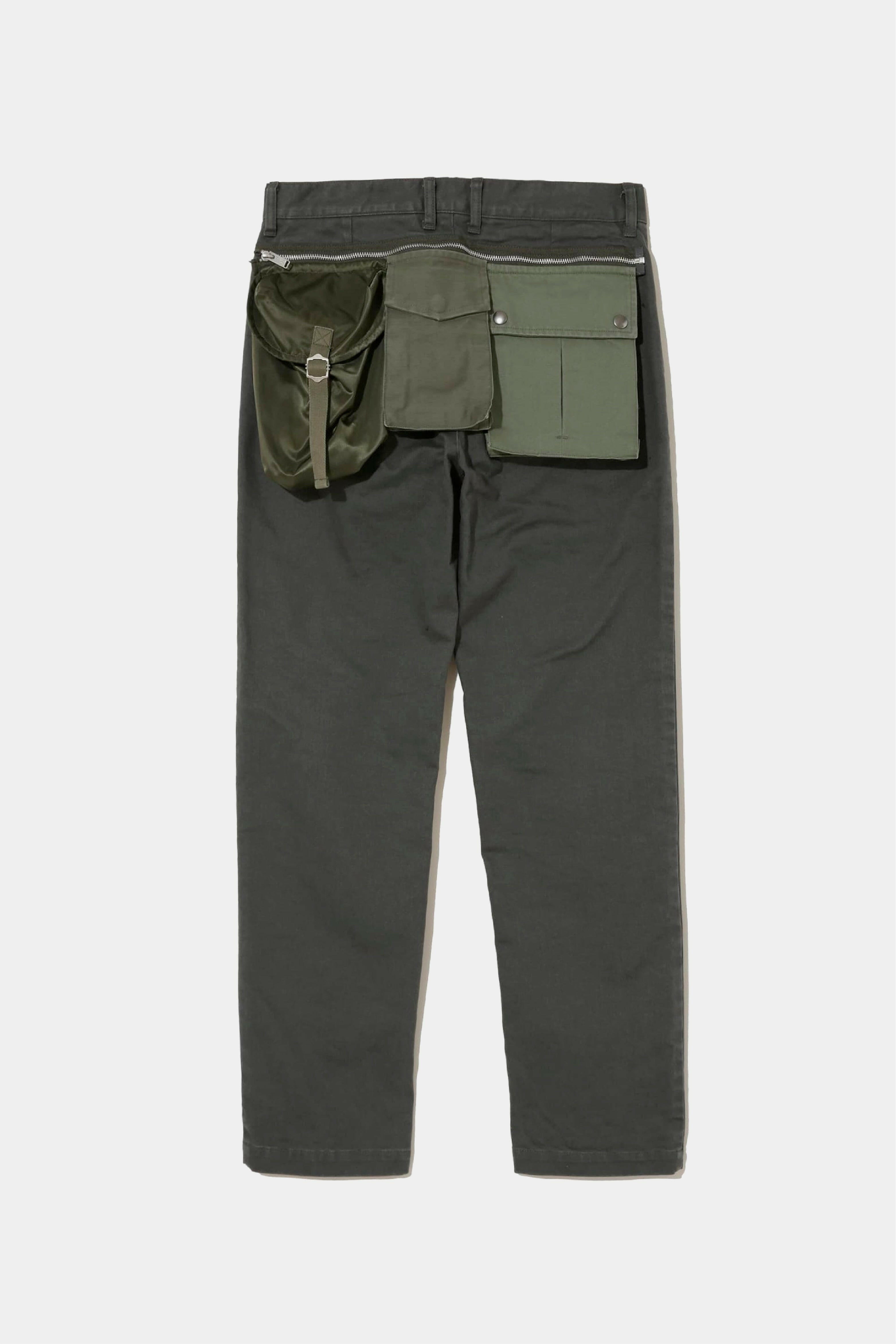 Selectshop FRAME - UNDERCOVERISM Pants Bottoms Dubai