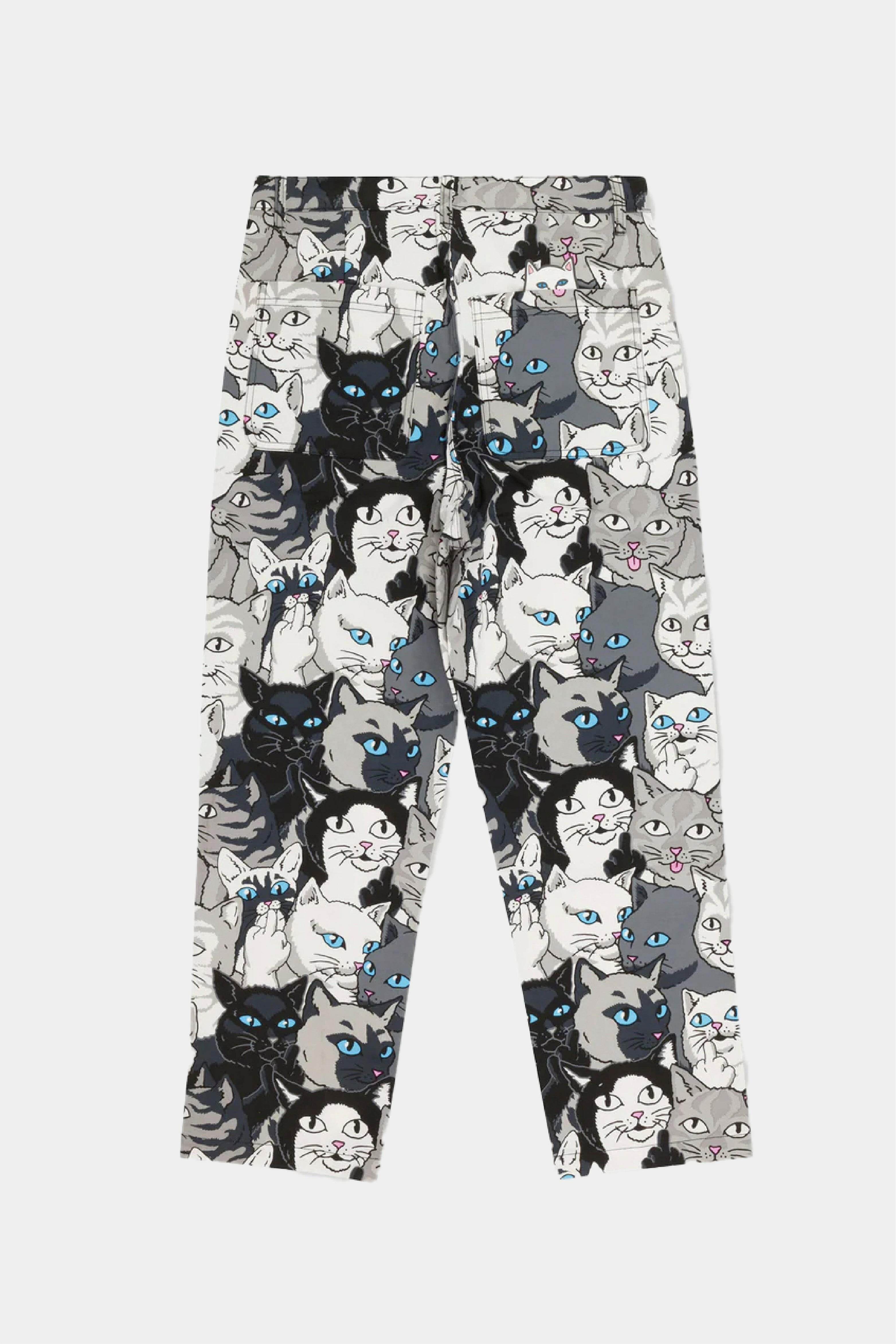 Selectshop FRAME - RIPNDIP Family Tree Pants Bottoms Concept Store Dubai