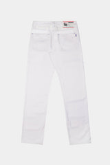 Selectshop FRAME - DEVA STATES Chaos Denim Pants Bottoms Dubai