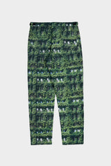 Selectshop FRAME - PLEASURES Natural Cargo Pant Bottoms Concept Store Dubai