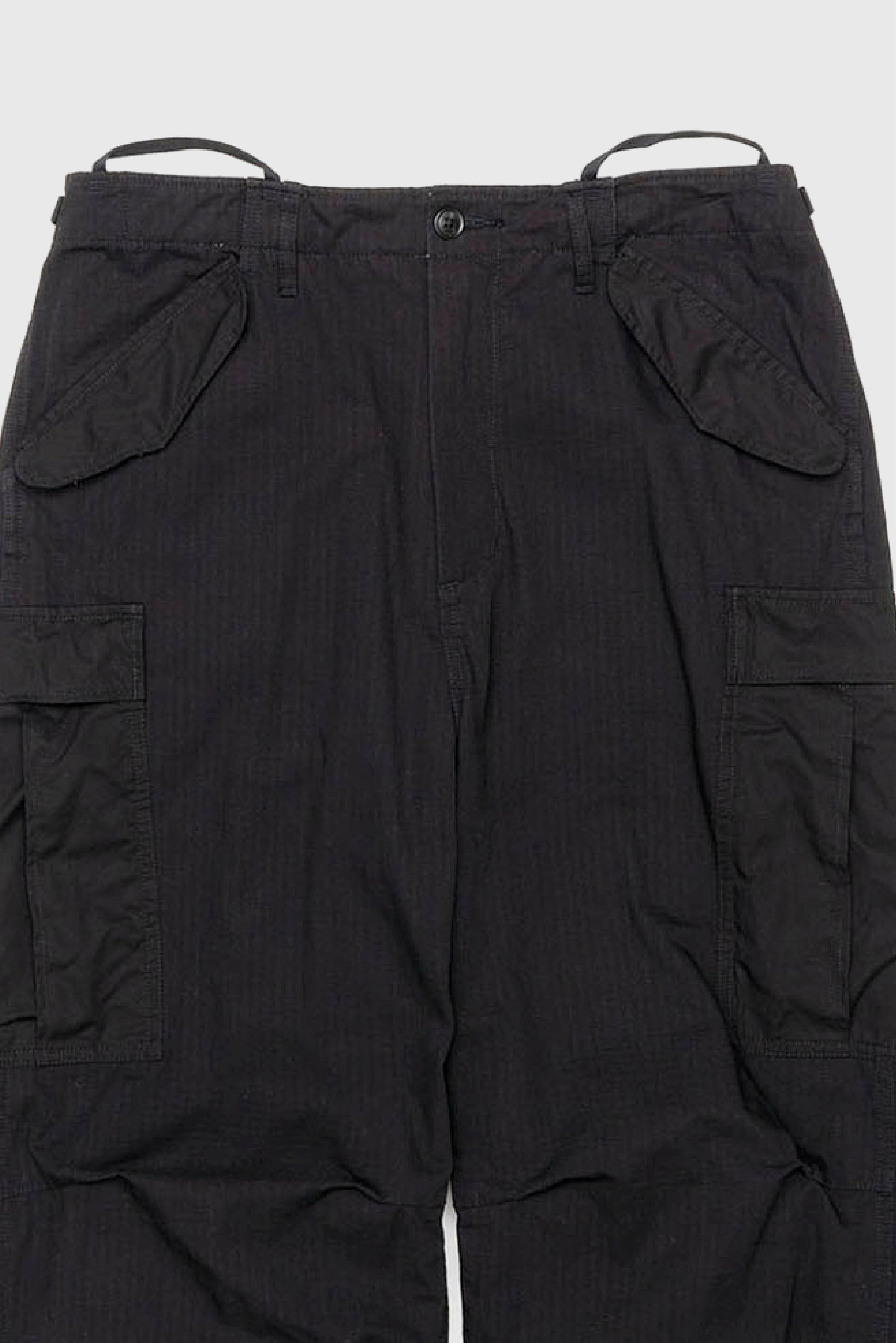 Selectshop FRAME - NANAMICA Cargo Pants Bottoms Concept Store Dubai