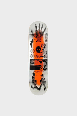 De Keyzer 'Acid-Ply 2' Deck