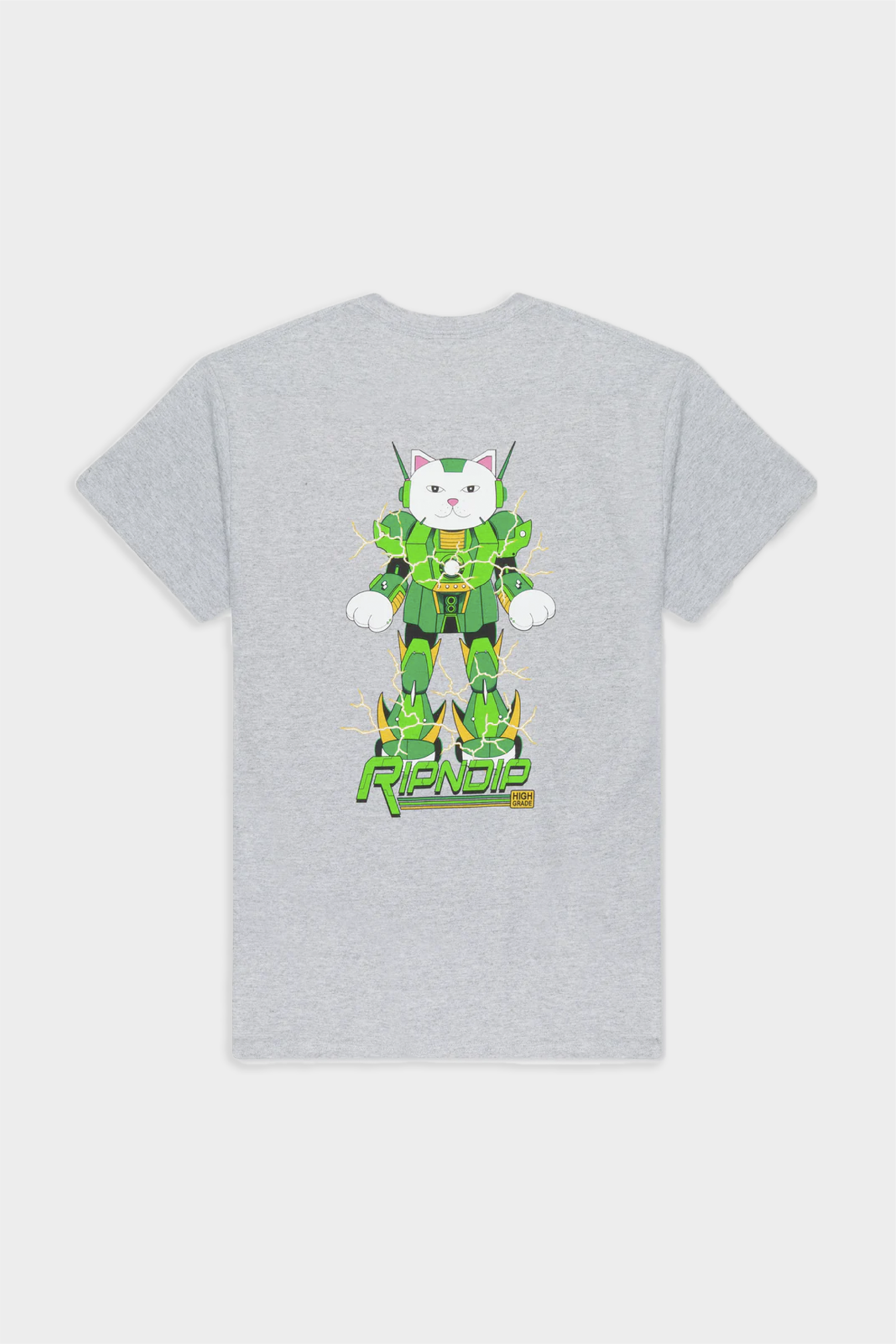 Selectshop FRAME - RIPNDIP Nermbot Tee T-Shirts Concept Store Dubai