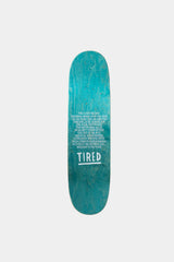 Selectshop FRAME - TIRED Crawl Deck Skate Concept Store Dubai