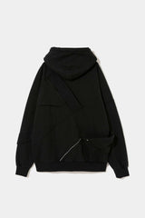 Selectshop FRAME - UNDERCOVERISM Hoodie Sweats-Knits Concept Store Dubai