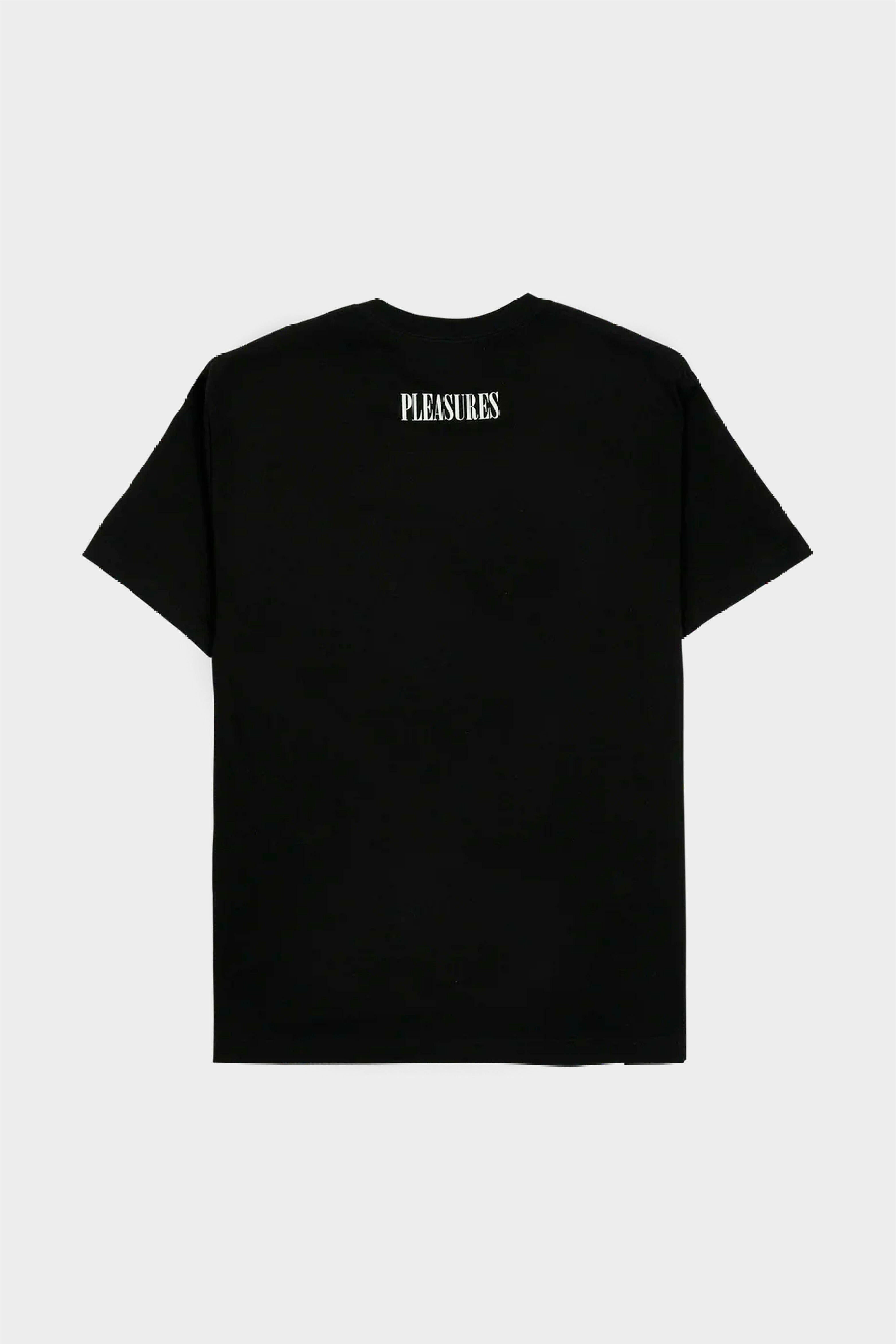 Selectshop FRAME - PLEASURES Alien Tee T-Shirts Concept Store Dubai