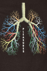 Selectshop FRAME - PLEASURES Breathe Again Tee T-Shirts Concept Store Dubai