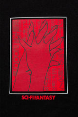 Selectshop FRAME - SCI-FI FANTASY Hands Tee T-Shirts Dubai