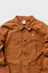 Selectshop FRAME - NIKE SB Life Unlined Chore Coat Outerwear Concept Store Dubai