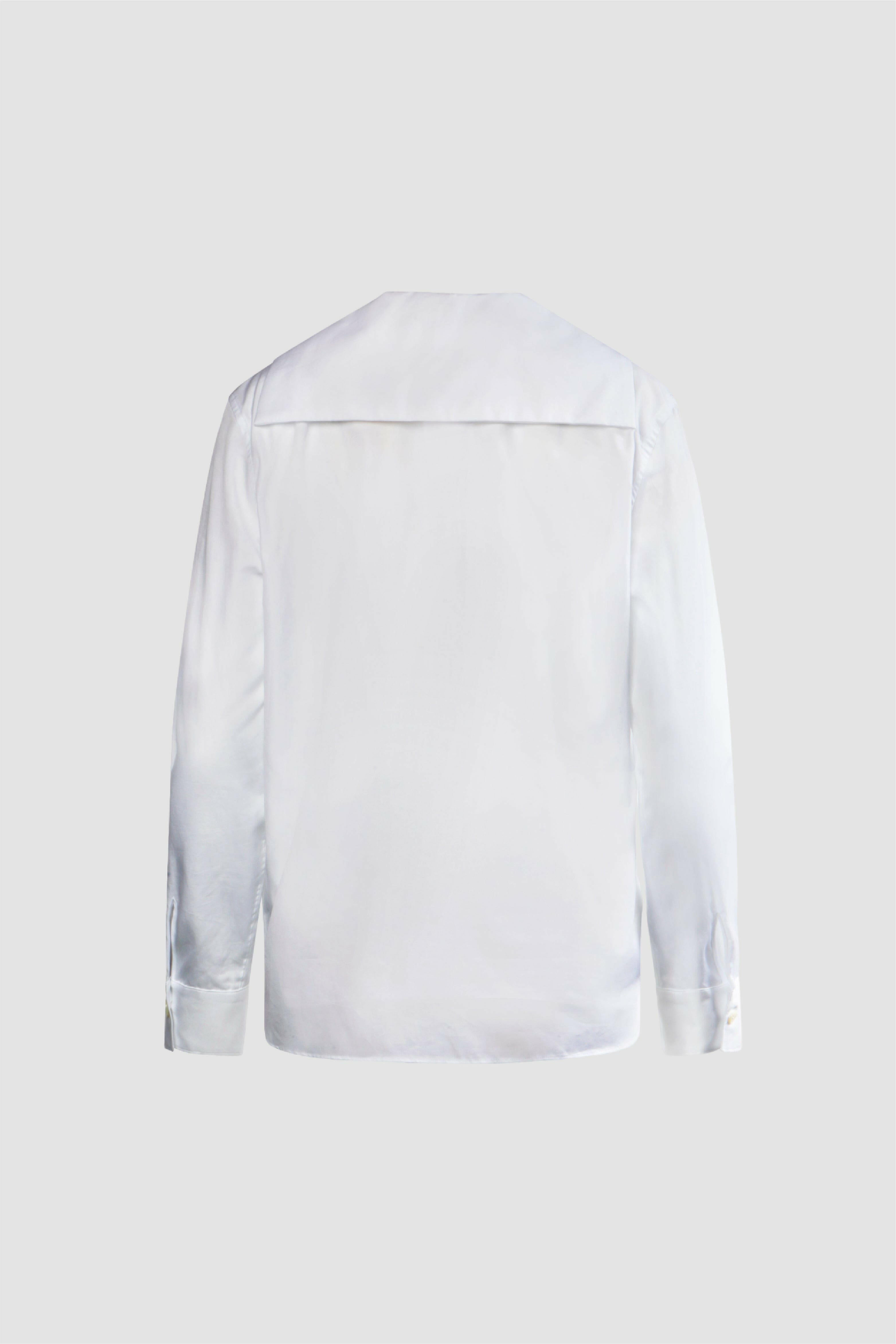 Selectshop FRAME - COMME DES GARÇONS GIRL Shirt Shirts Concept Store Dubai