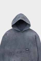 Selectshop FRAME - NEIGHBORHOOD Damaged Hoody Sweats-knits Concept Store Dubai