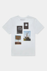 Selectshop FRAME - DREAMLAND SYNDICATE Postcard Eco Tee T-Shirts Concept Store Dubai