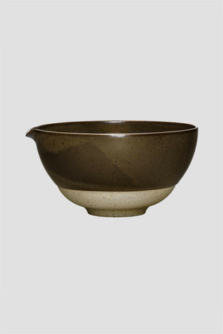 Horizon Tea Bowl