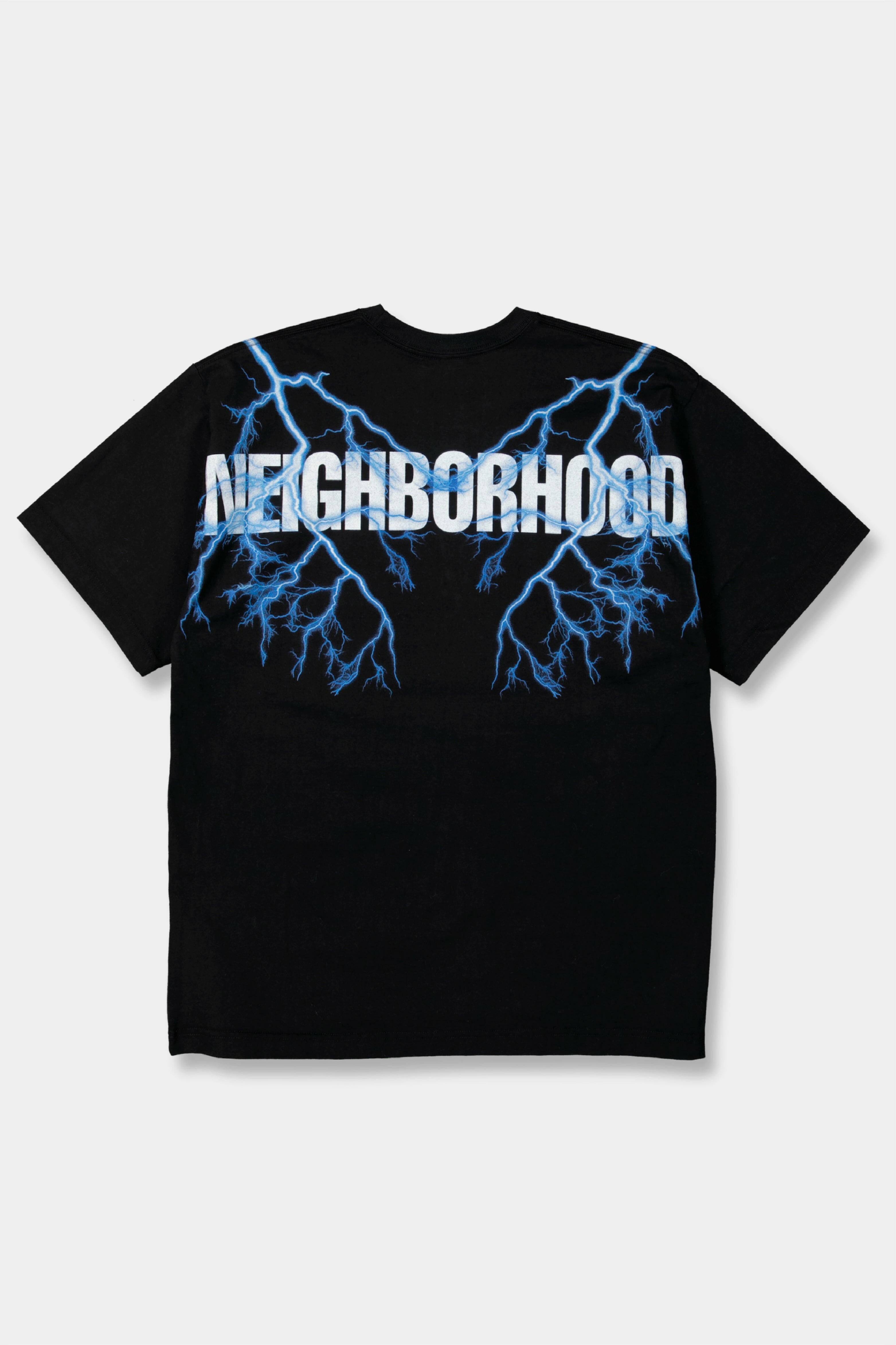 Selectshop FRAME - NEIGHBORHOOD Neighborhood x Harley Davidson H-D Tee T-Shirts Concept Store Dubai