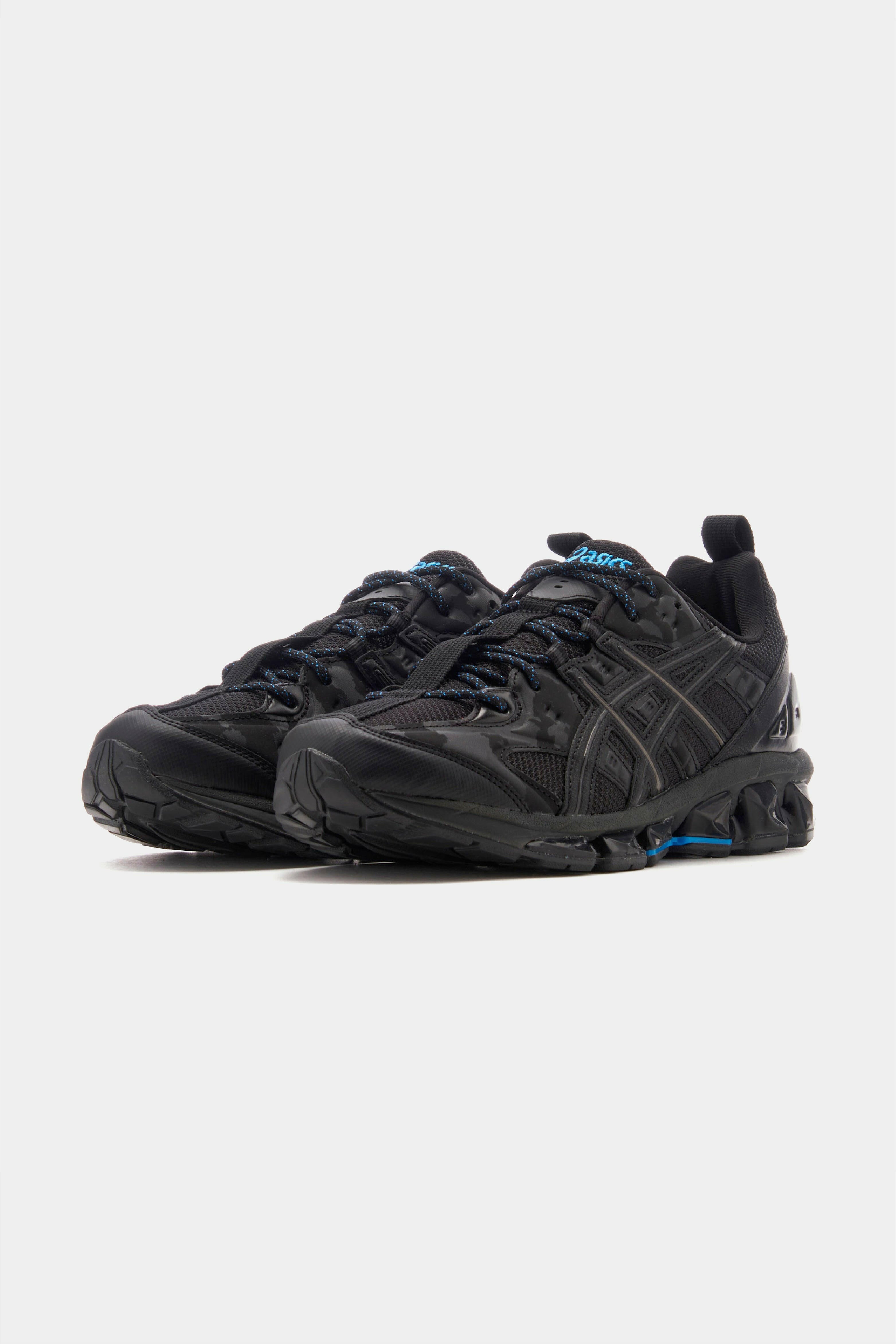 Selectshop FRAME - ASICS Gel-Quantum 360 VII Kiso "Black" Footwear Concept Store Dubai