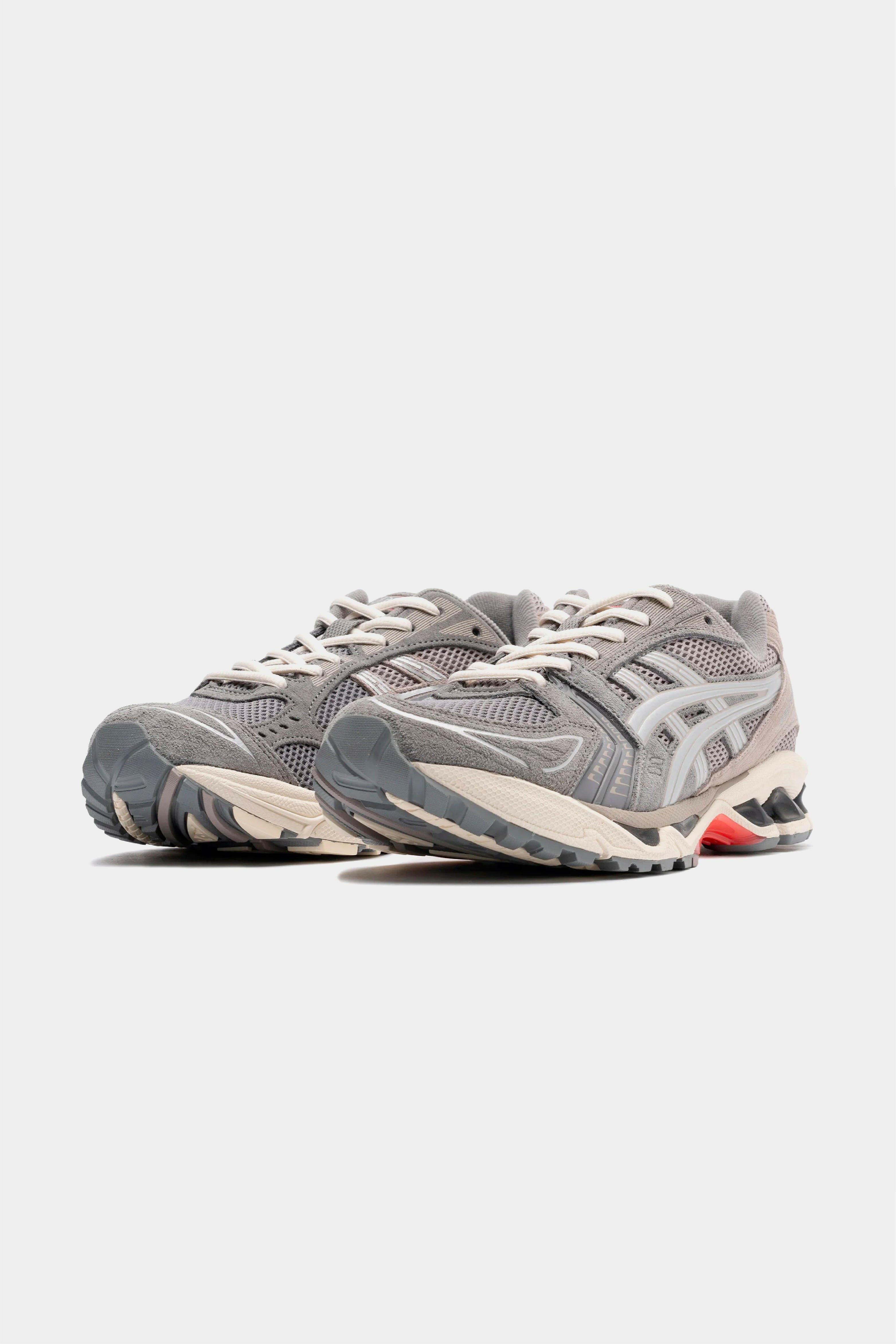 Selectshop FRAME -ASICS Gel Kayano 14 "Clay Grey" 迪拜鞋类概念店