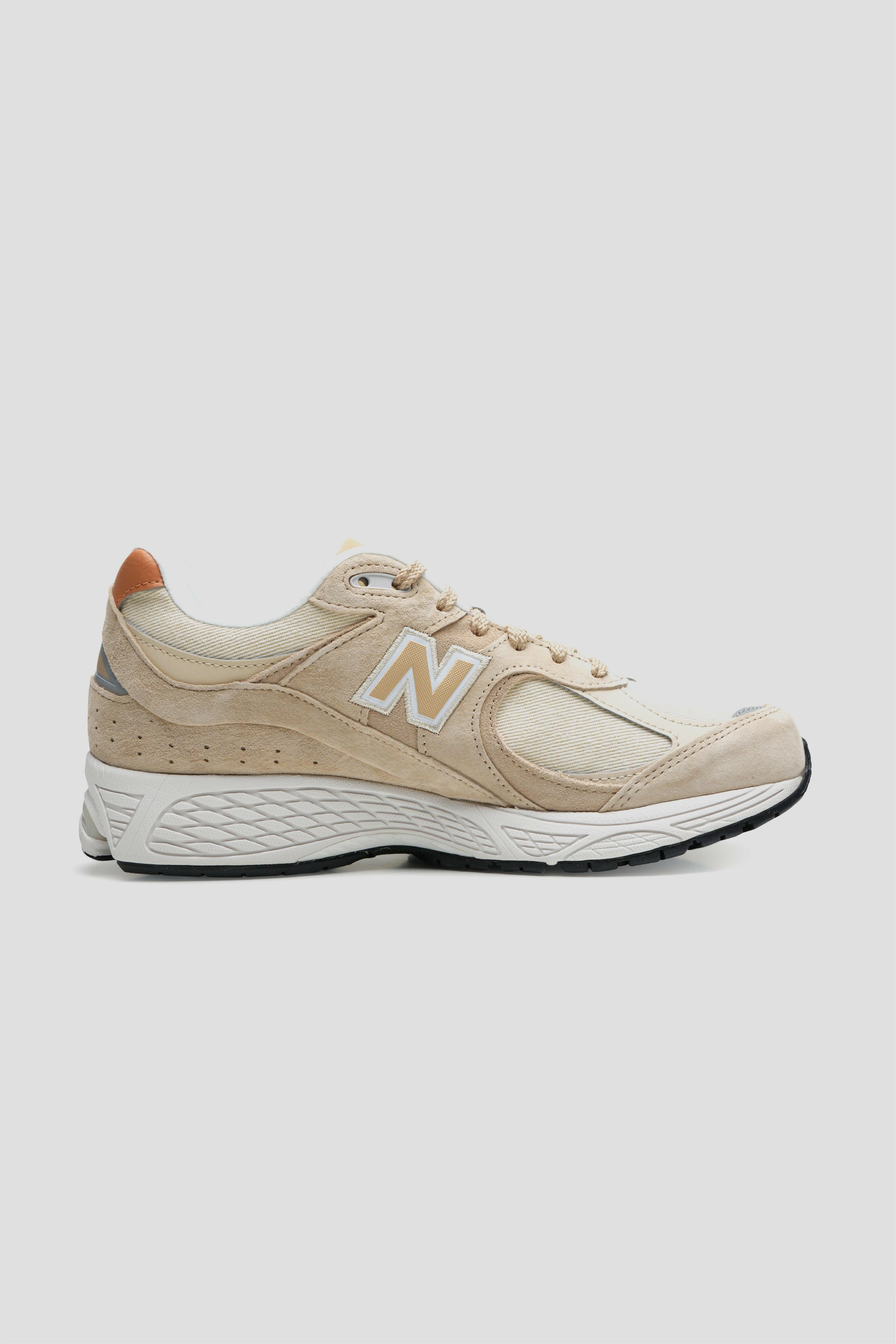 Selectshop FRAME - NEW BALANCE M2002REF "Incense Sepia Bone" Footwear Concept Store Dubai