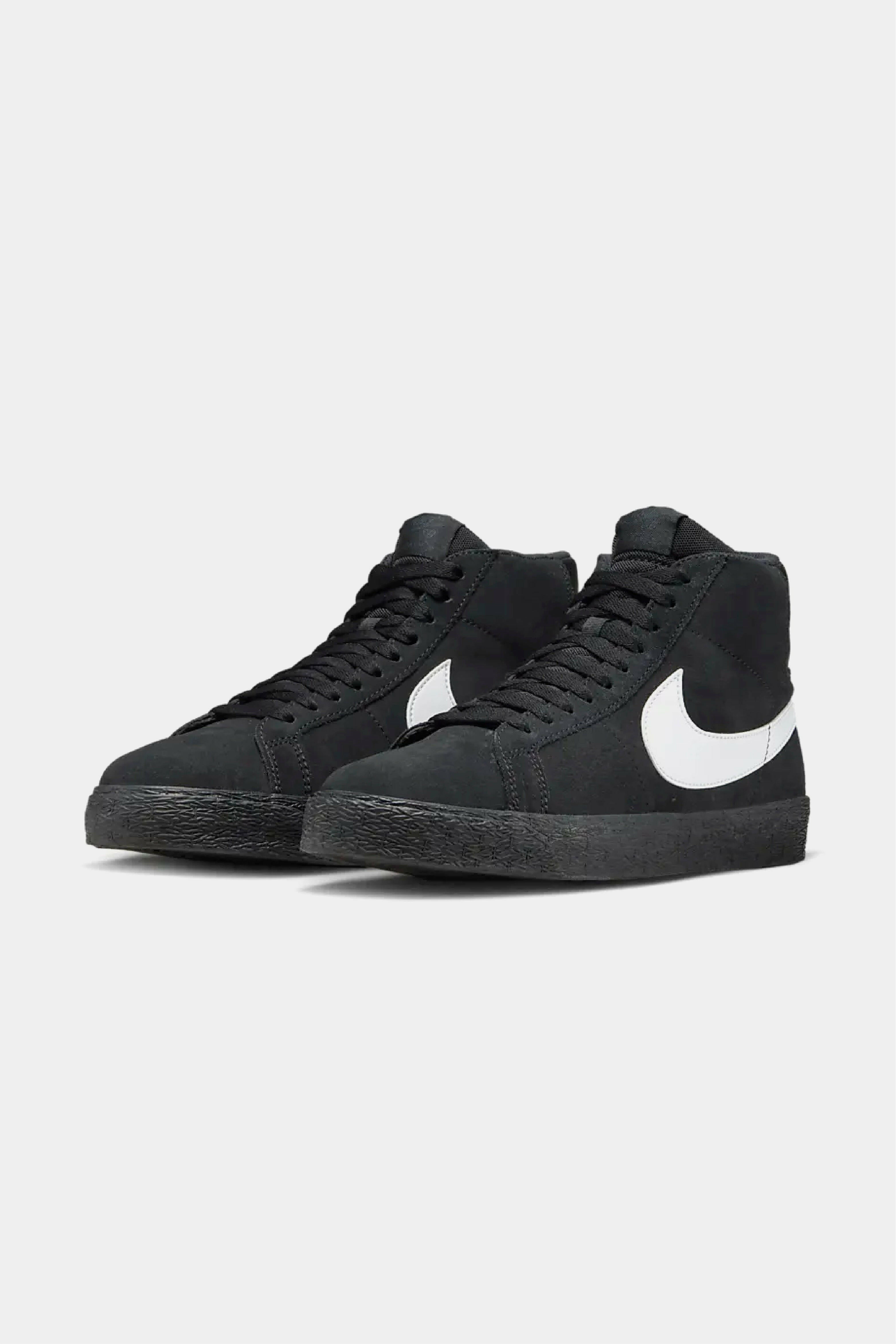 Selectshop FRAME - NIKE SB Zoom Blazer Mid Footwear Concept Store Dubai