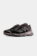 Selectshop FRAME -NEW BALANCE 9060 "Black Castlerock Grey" 迪拜鞋类概念店