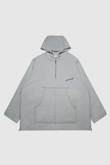 Selectshop FRAME - PERKS AND MINI Beacon Contrast Stitch Anorak Sweats-knits Concept Store Dubai