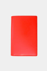 Selectshop FRAME - COMME DES GARCONS WALLETS Classic NO Zip Wallet (SA6400) All-Accessories Concept Store Dubai