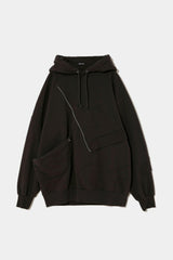 Selectshop FRAME - UNDERCOVERISM Hoodie Sweats-Knits Concept Store Dubai