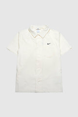 Selectshop FRAME - NIKE SB Bowling Button Up Shirt Shirts Concept Store Dubai