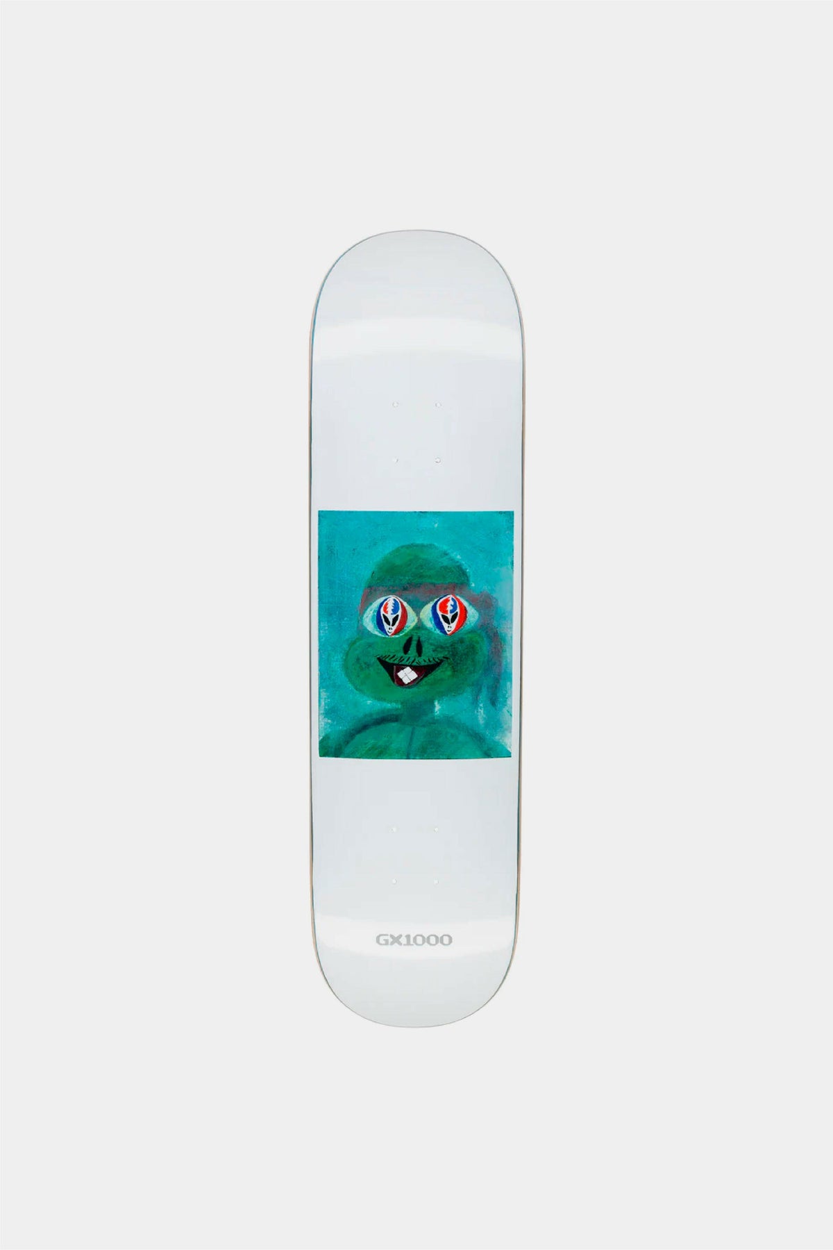 Selectshop FRAME - GX1000 Ralphs Trip Deck Skateboards Concept Store Dubai