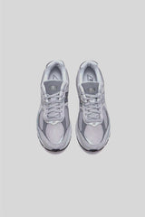 Selectshop FRAME -NEW BALANCE ML2002R0 "Gray D Wise" 迪拜鞋类概念店