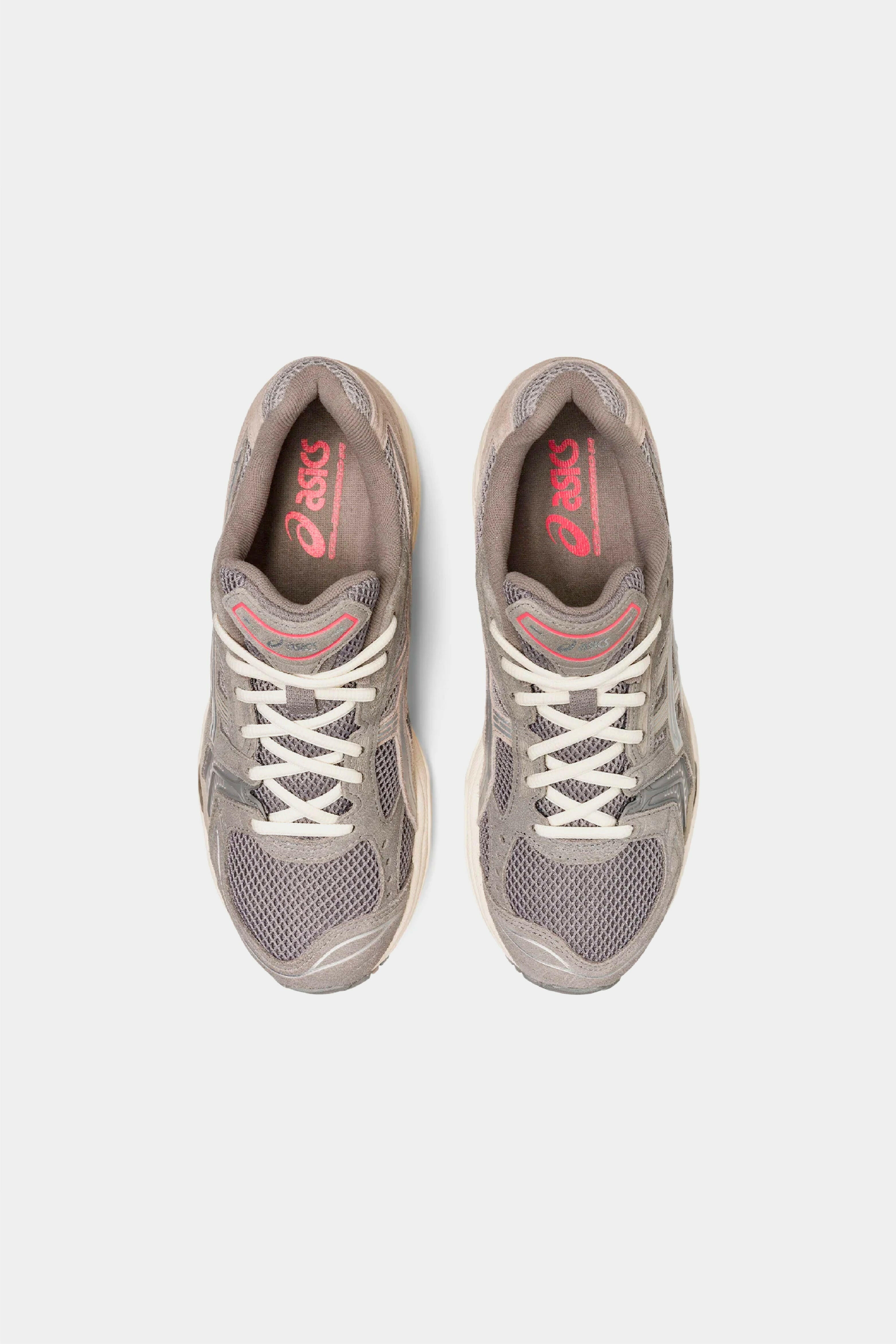 Selectshop FRAME -ASICS Gel Kayano 14 "Clay Grey" 迪拜鞋类概念店