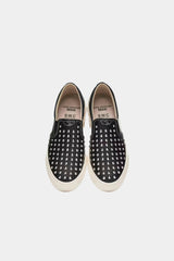 Selectshop FRAME - JUNYA WATANABE MAN S.W.C. Studded Sneakers Footwear Concept Store Dubai