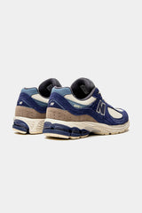 Selectshop FRAME -NEW BALANCE M2002RG 迪拜 "夜潮 "鞋类概念店