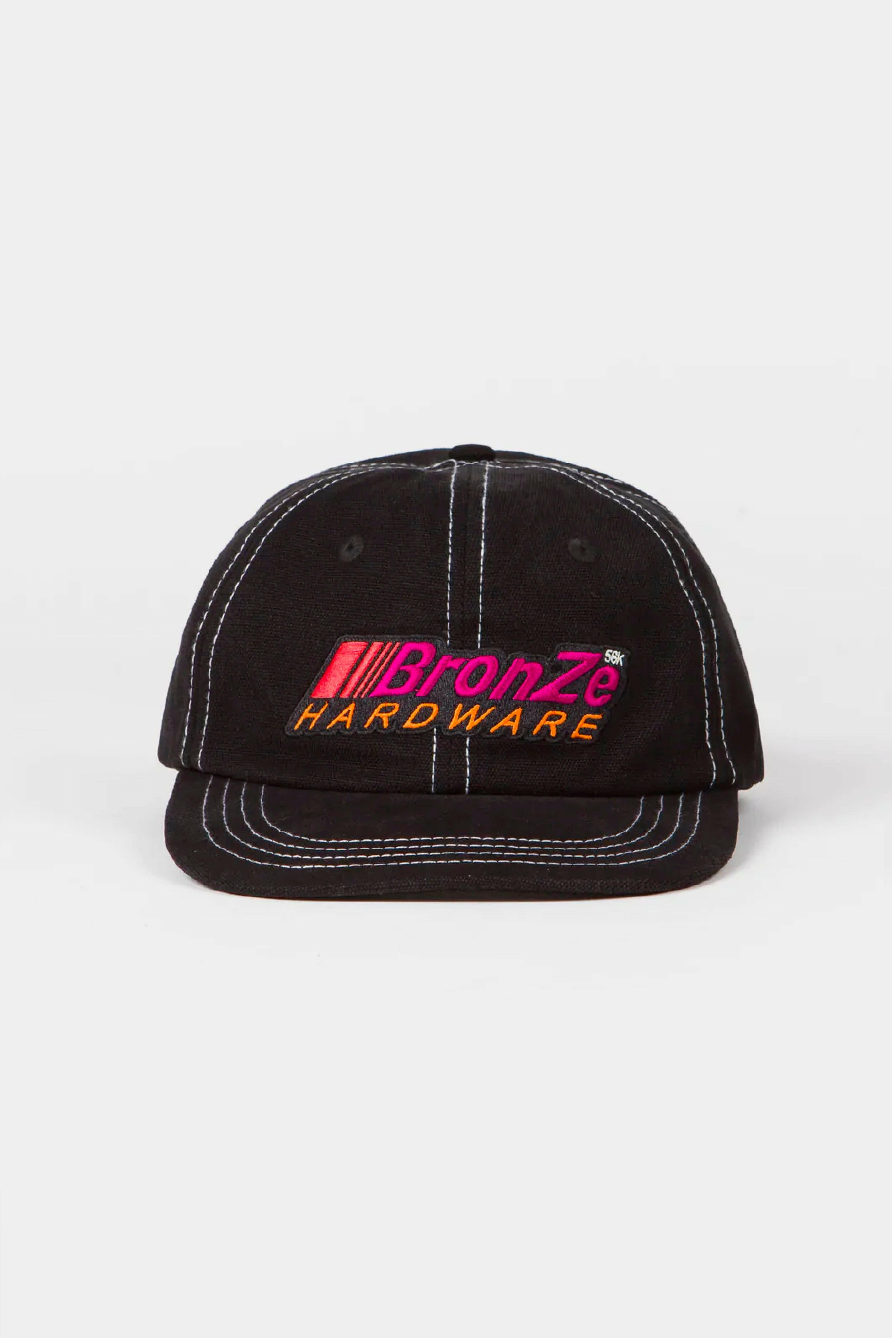 Selectshop FRAME - BRONZE 56K Pitcrew Hat All-Accessories Dubai