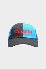 Selectshop FRAME - SCI-FI FANTASY Tone Cap All-Accessories Concept Store Dubai