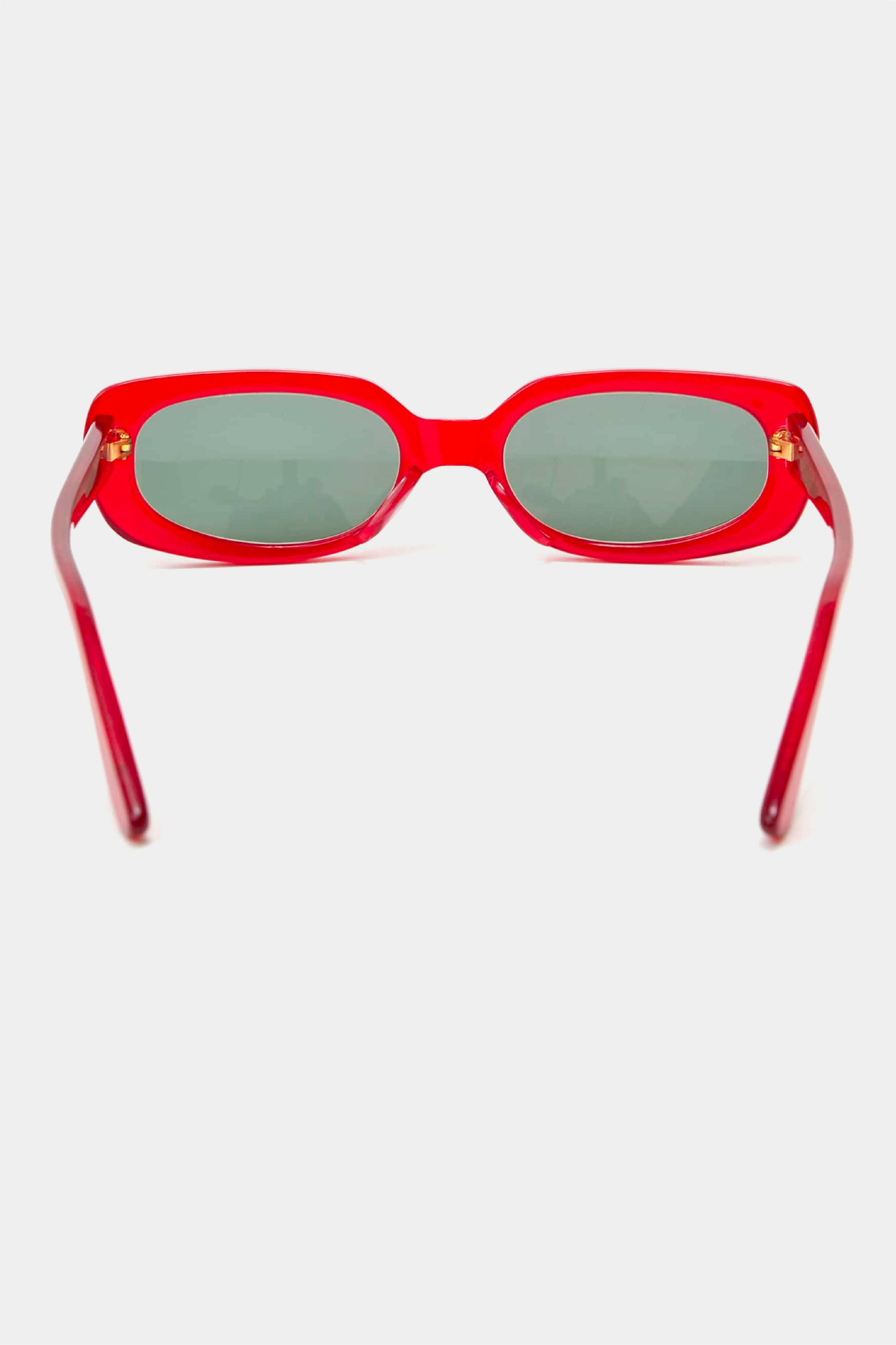 Selectshop FRAME - UNDERCOVER Sunglasses All-Accessories Concept Store Dubai