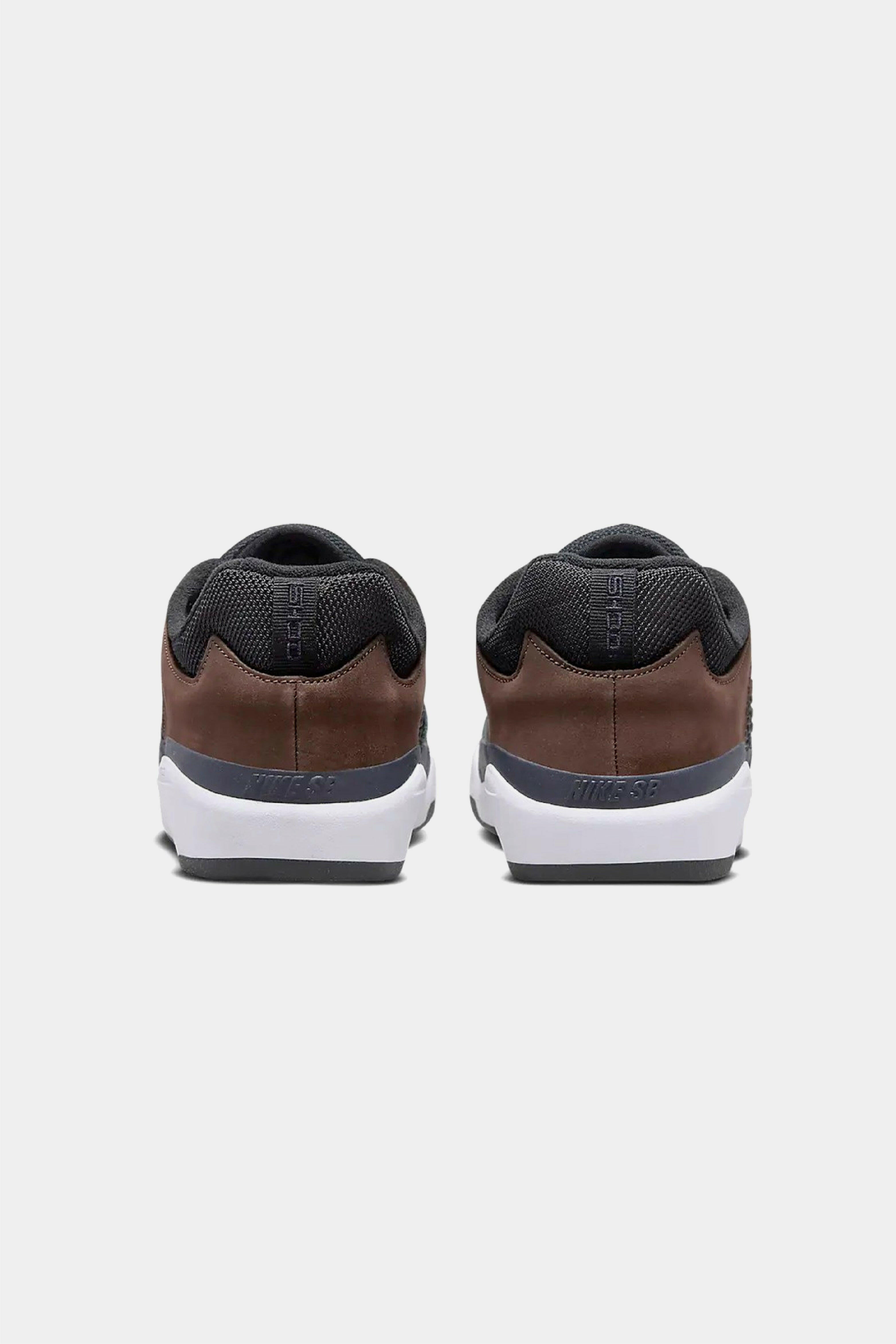 Selectshop FRAME - NIKE SB Ishod Wair "Brown" Footwear Concept Store Dubai