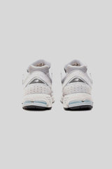 Selectshop FRAME -NEW BALANCE ML2002R0 "Gray D Wise" 迪拜鞋类概念店