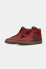 Selectshop FRAME - NIKE SB Nike SB Blazer Mid "Oxen Brown" Footwear Dubai