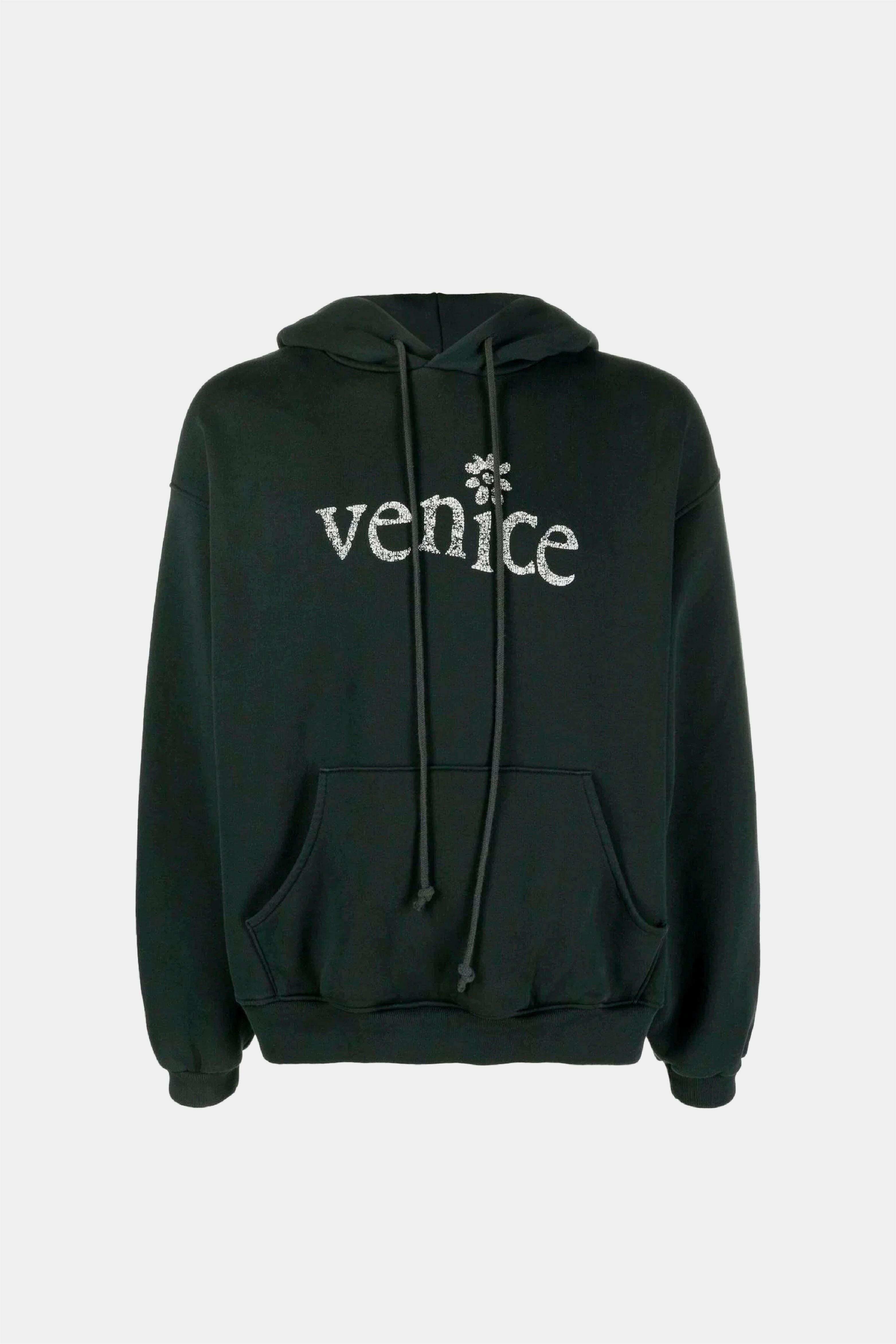 Selectshop FRAME - ERL Venice Hooded Sweatshirt Sweats-knits Concept Store Dubai