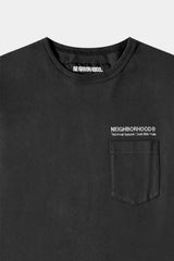 Selectshop FRAME -NEIGHBORHOOD Classic  口袋 T 恤 迪拜