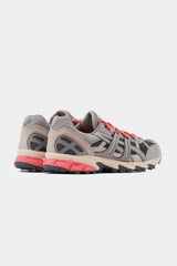 Selectshop FRAME - ASICS Gel-Sonoma 15-50 "Clay Grey" Footwear Concept Store Dubai