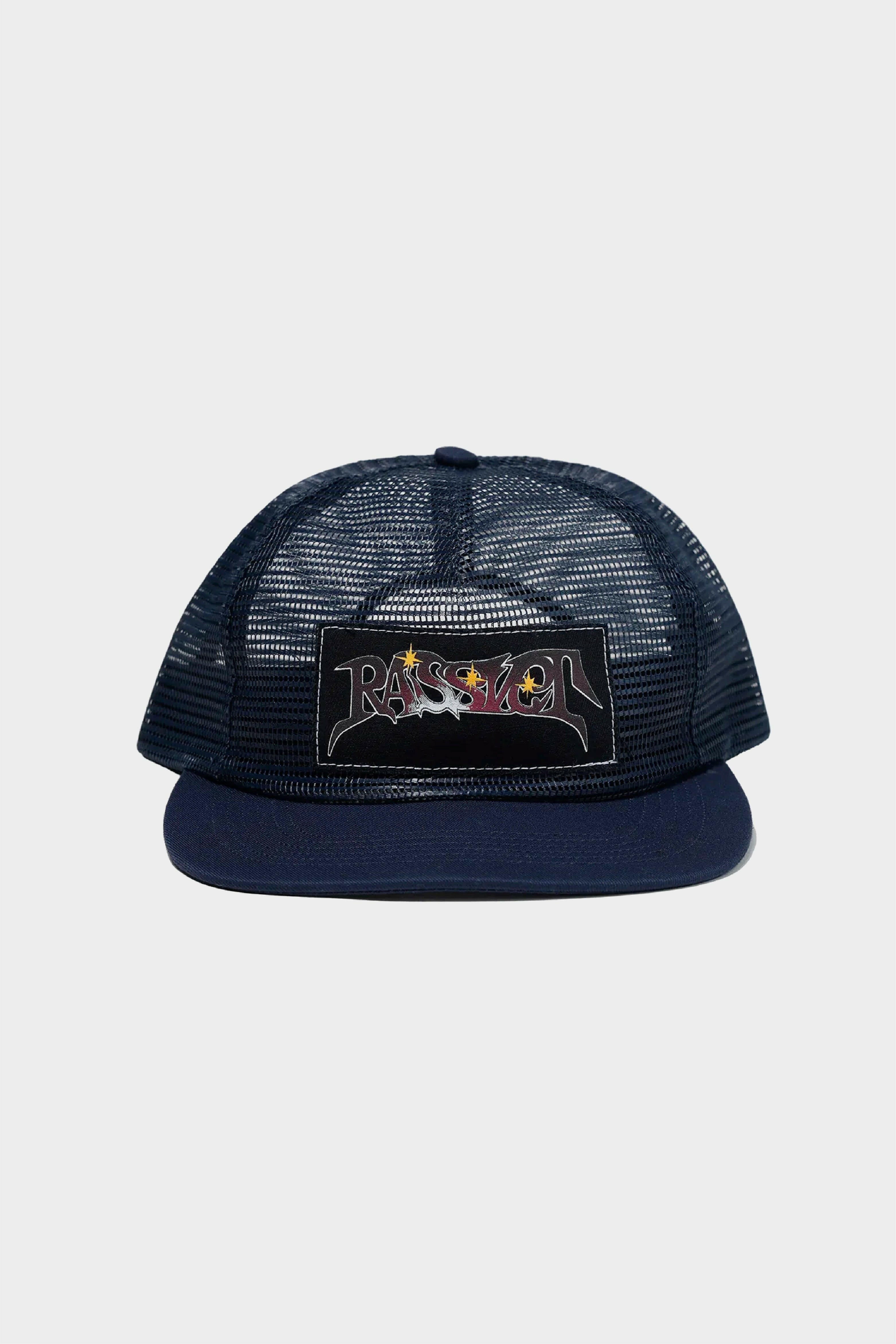 Selectshop FRAME - RASSVET Trucker Space Cap All-Accessories Concept Store Dubai